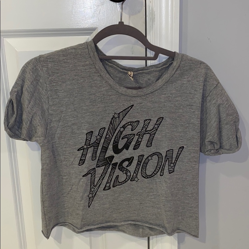 LF “High Vision” Graphic Tee